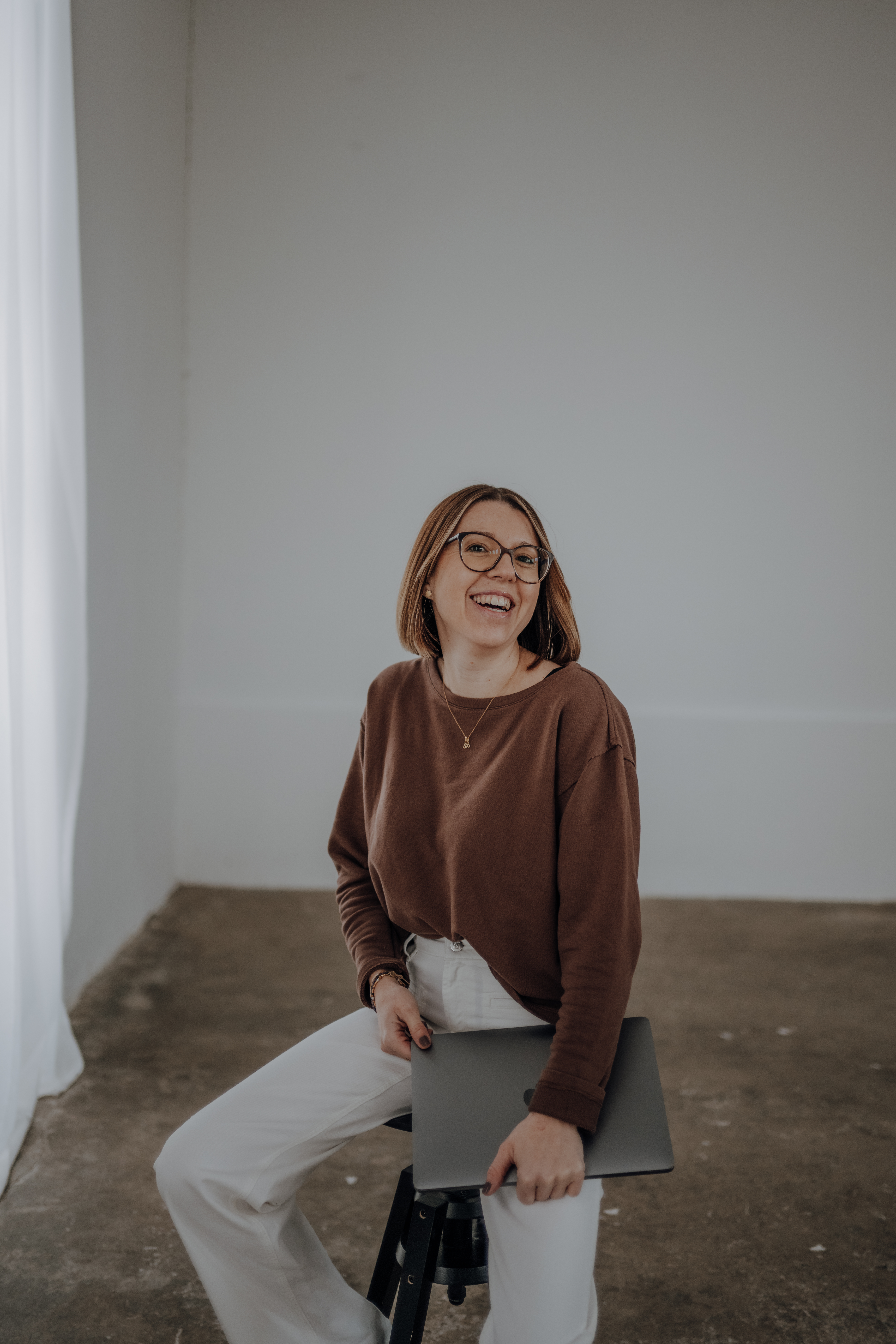 Simone Rössner – Wort und Form Studio